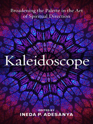 cover image of Kaleidoscope